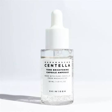 Madagascar Centella Tone Brightening Capsule Ampoule 30ml
